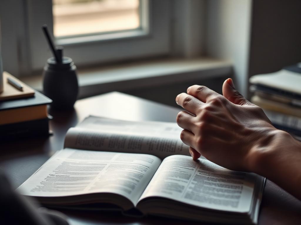 Reading the headlines without fear